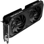 Placa Gráfica Palit GeForce RTX 4070 Dual 12GB GDDR6X DLSS3 - Image 4