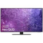 Televisão Samsung QN90C 2023 SmartTV 65" Neo QLED 4K UHD