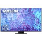 Televisão Samsung Q80C (2023) SmartTV 65" QLED 4K UHD - Image 4
