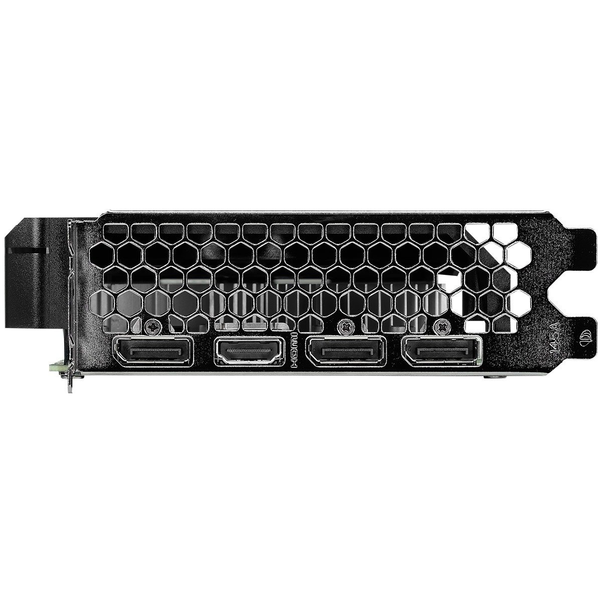 Placa Gráfica Palit GeForce RTX 4060 StormX 8GB GDDR6 DLSS3 - Image 5