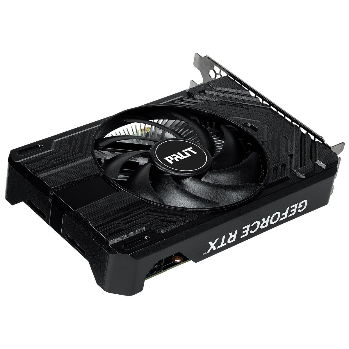 Placa Gráfica Palit GeForce RTX 4060 StormX 8GB GDDR6 DLSS3 - Image 4