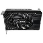 Placa Gráfica Palit GeForce RTX 4060 StormX 8GB GDDR6 DLSS3 - Image 3