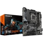Motherboard ATX Gigabyte B760 Gaming X DDR5 LGA 1700
