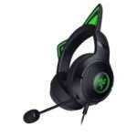 Headset Razer Kraken Kitty V2 Edition Preto - Image 5