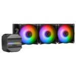 Water Cooler CPU MSI MAG CoreLiquid M360 All-In-One Preto - Image 2