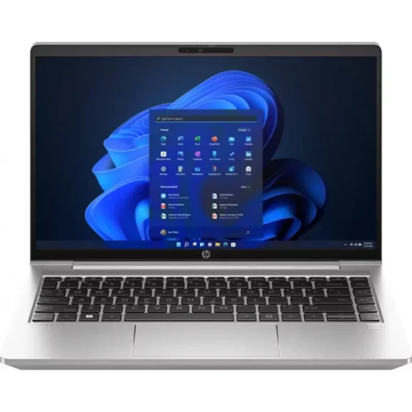 Portátil HP ProBook 445 G10 14'' FHD R5 7530U 8GB 256GB W11P