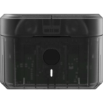 Earbuds HyperX Cirro Buds Pro Pretos - Image 3