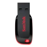 Pen SanDisk Cruzer Blade 64GB USB