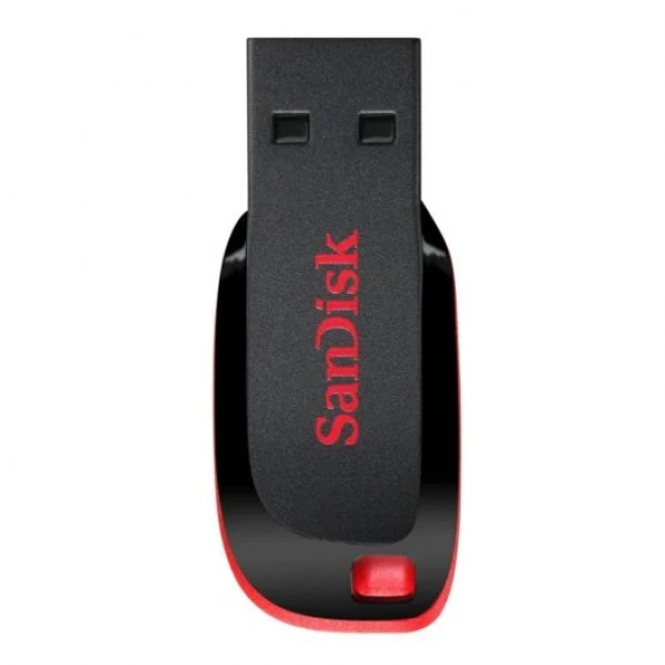 Pen SanDisk Cruzer Blade 64GB USB