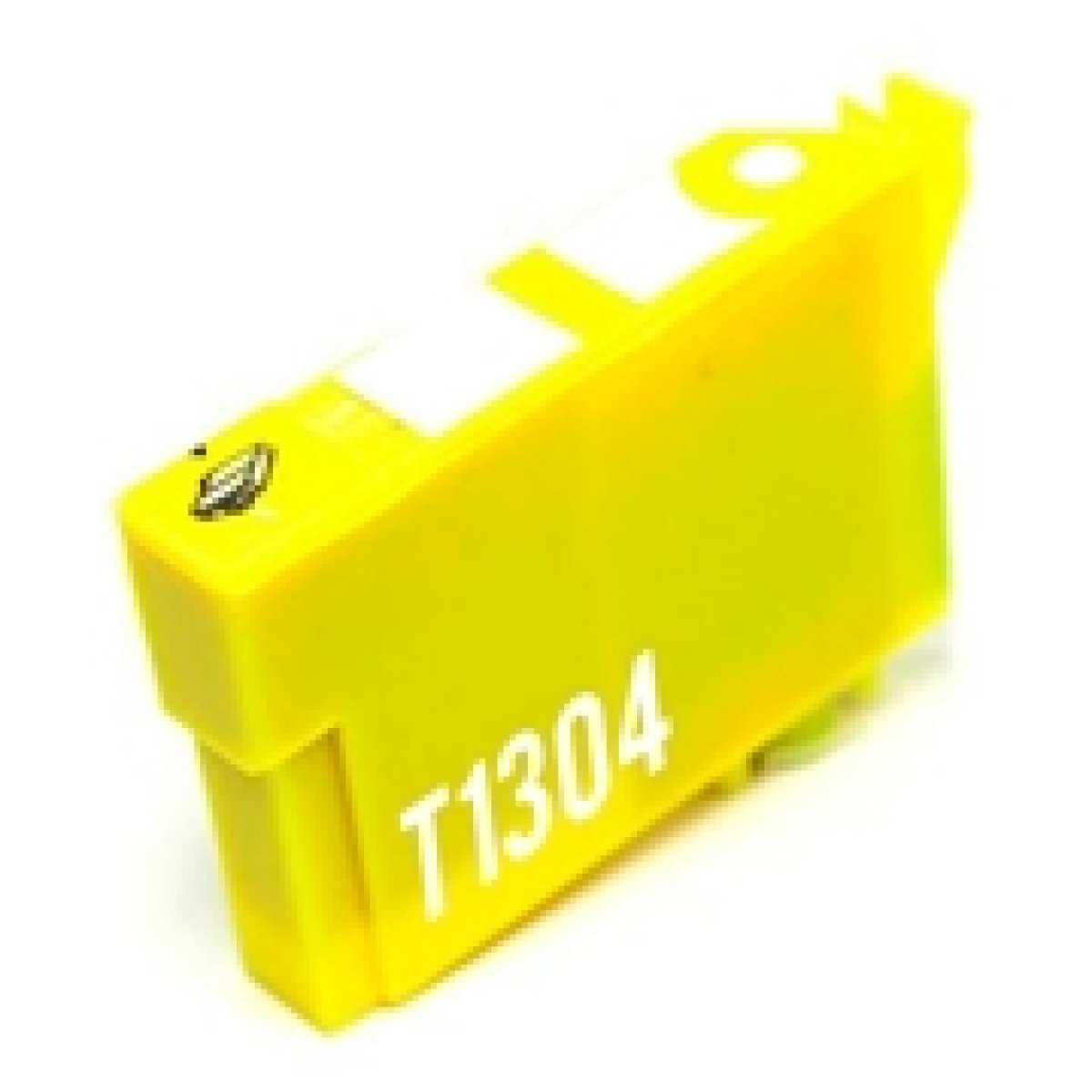 Tinteiro Epson Compatível T1304 - Amarelo XL - Image 1