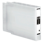 Tinteiro Epson Compatível T9081 / T9071 - Preto