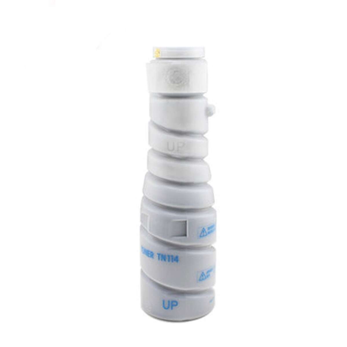 Toner Konica Minolta TN114 / TN101K - Image 1