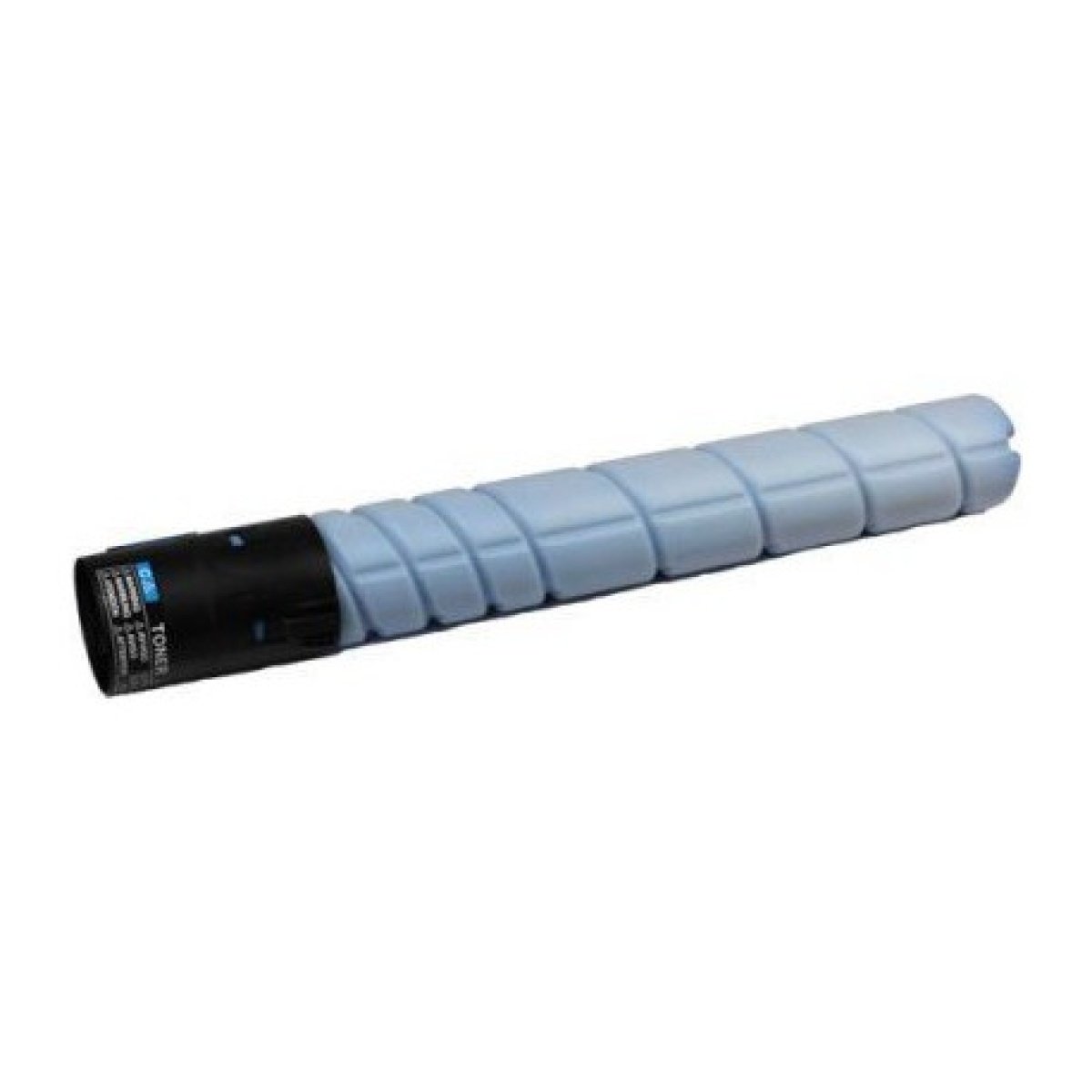 Toner Konica Minolta TN216C C220 / C280 Compatível Azul - Image 1