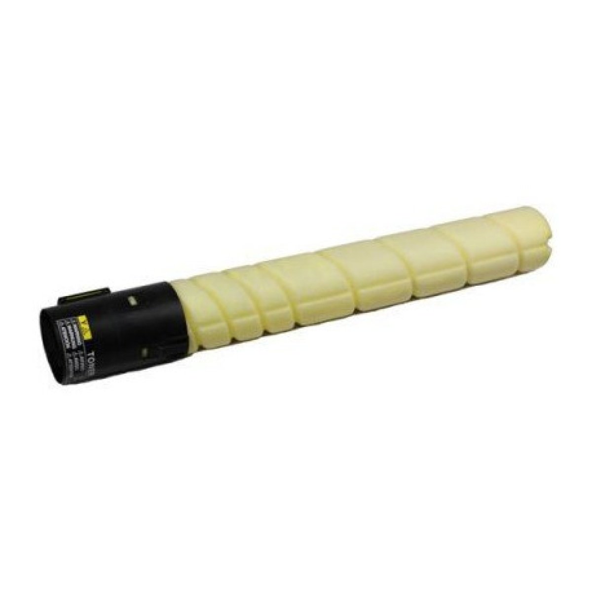 Toner Konica Minolta TN216Y C220 / C280 Compatível Amarelo - Image 1