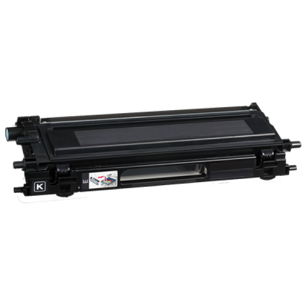 Toner Brother Compatível TN-230 BK / TN-210 BK Preto
