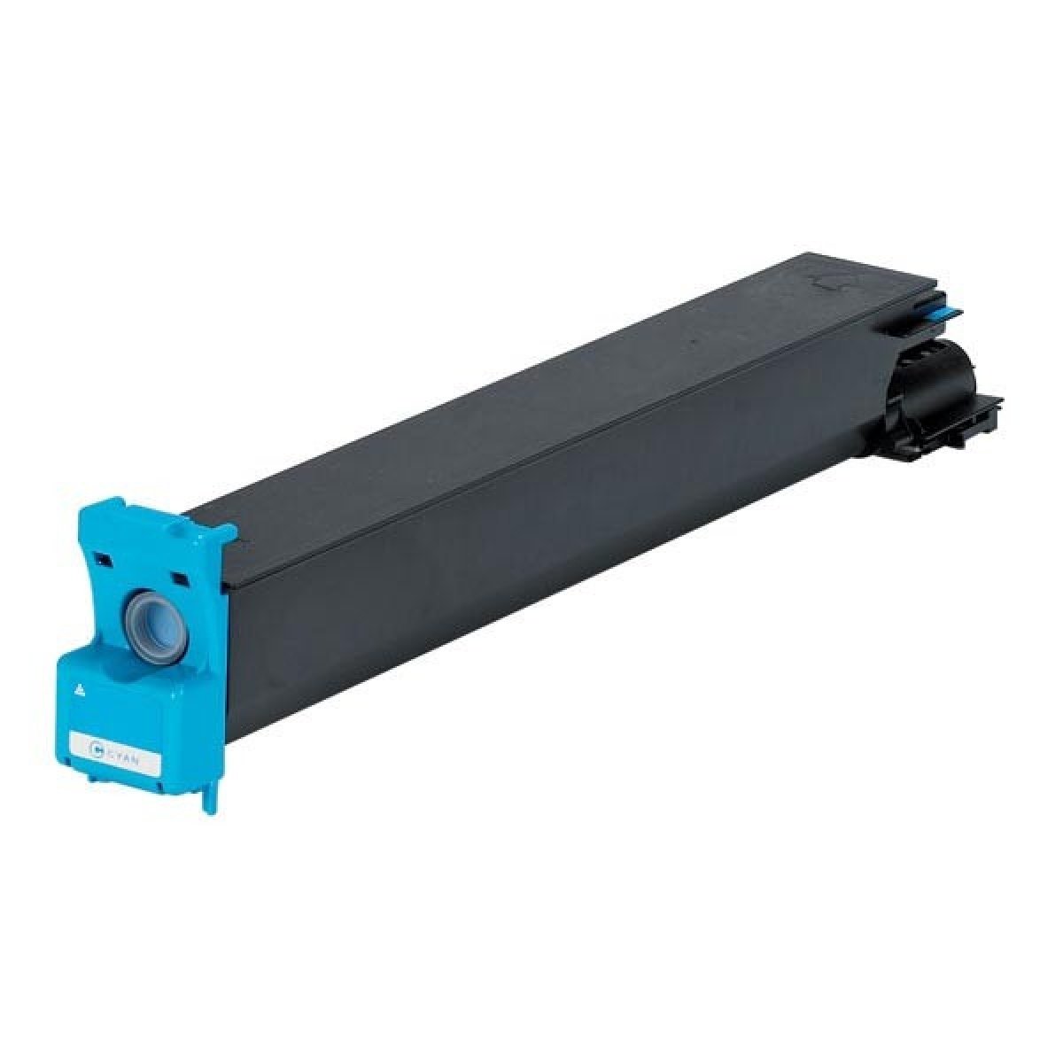 Toner Konica Minolta TN213C C203 / C253 Compatível Azul - Image 1