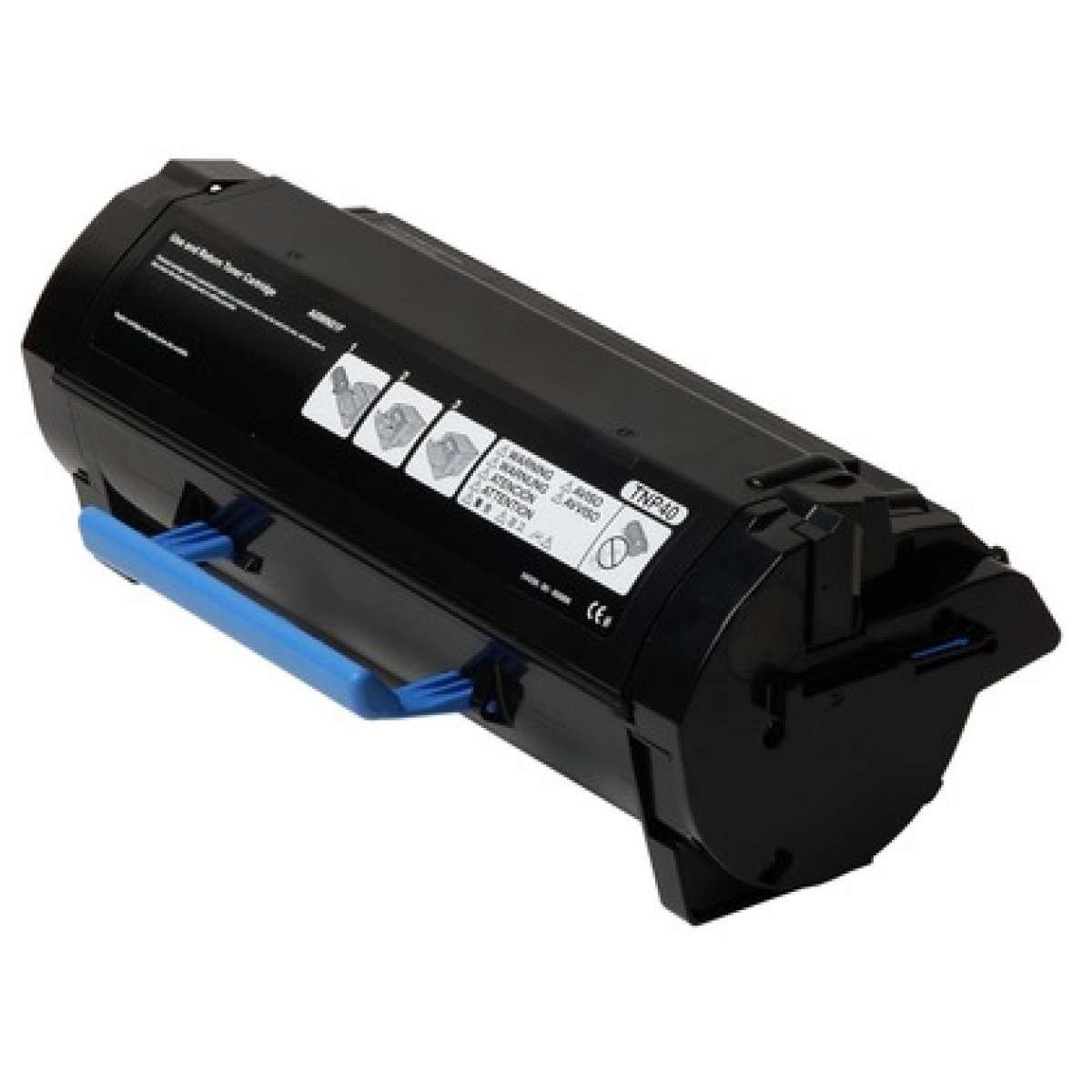 Toner Konica Minolta TNP40 (A6WN01H) - Image 1