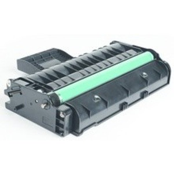 Toner Ricoh SP201 / SP203 / SP204 / SP211 / SP220 Compatível Preto