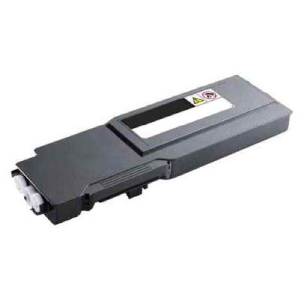 Toner Xerox Phaser 6600 / 6605 Preto Compatível
