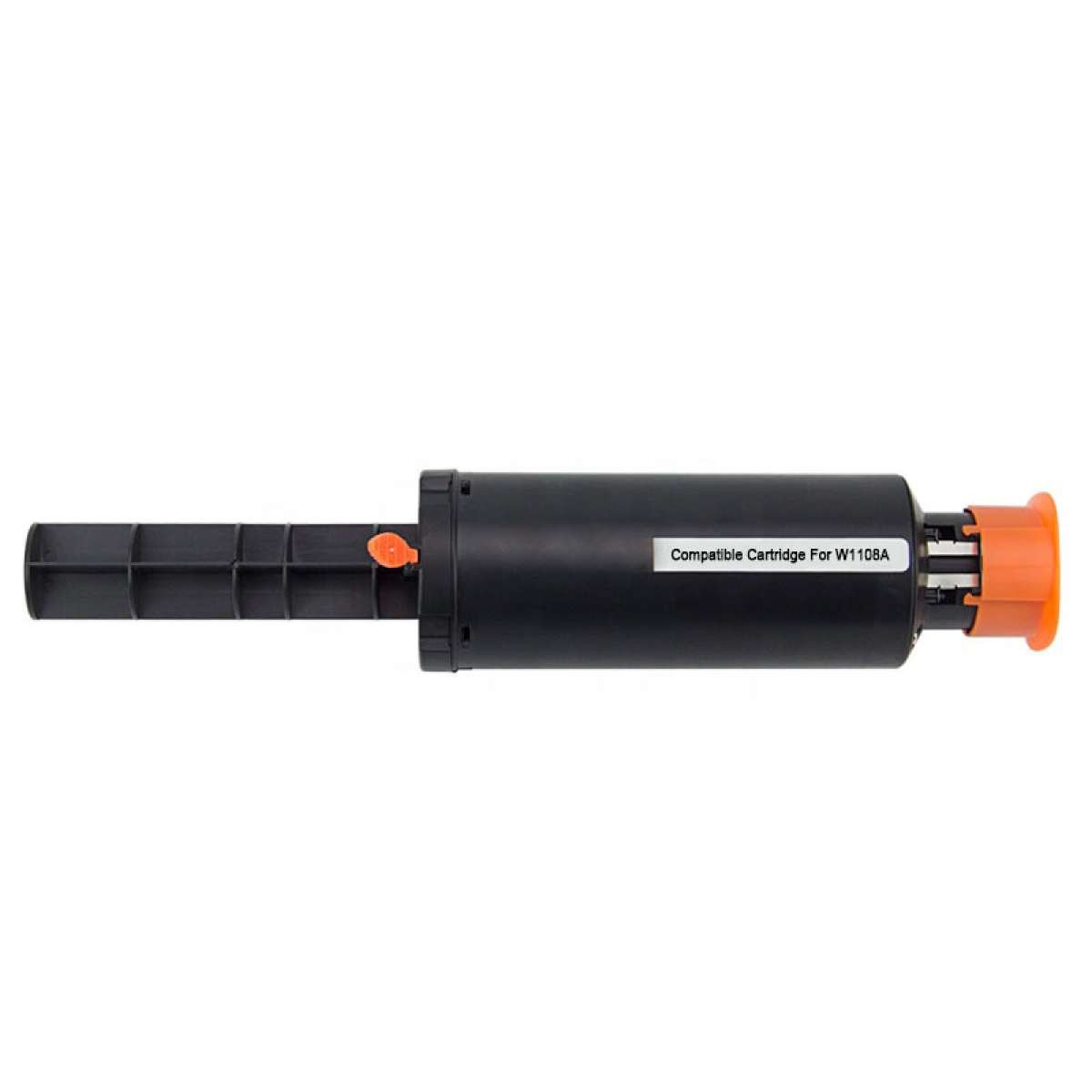 Toner HP 108A Compatível Preto (W1108A) - Image 1