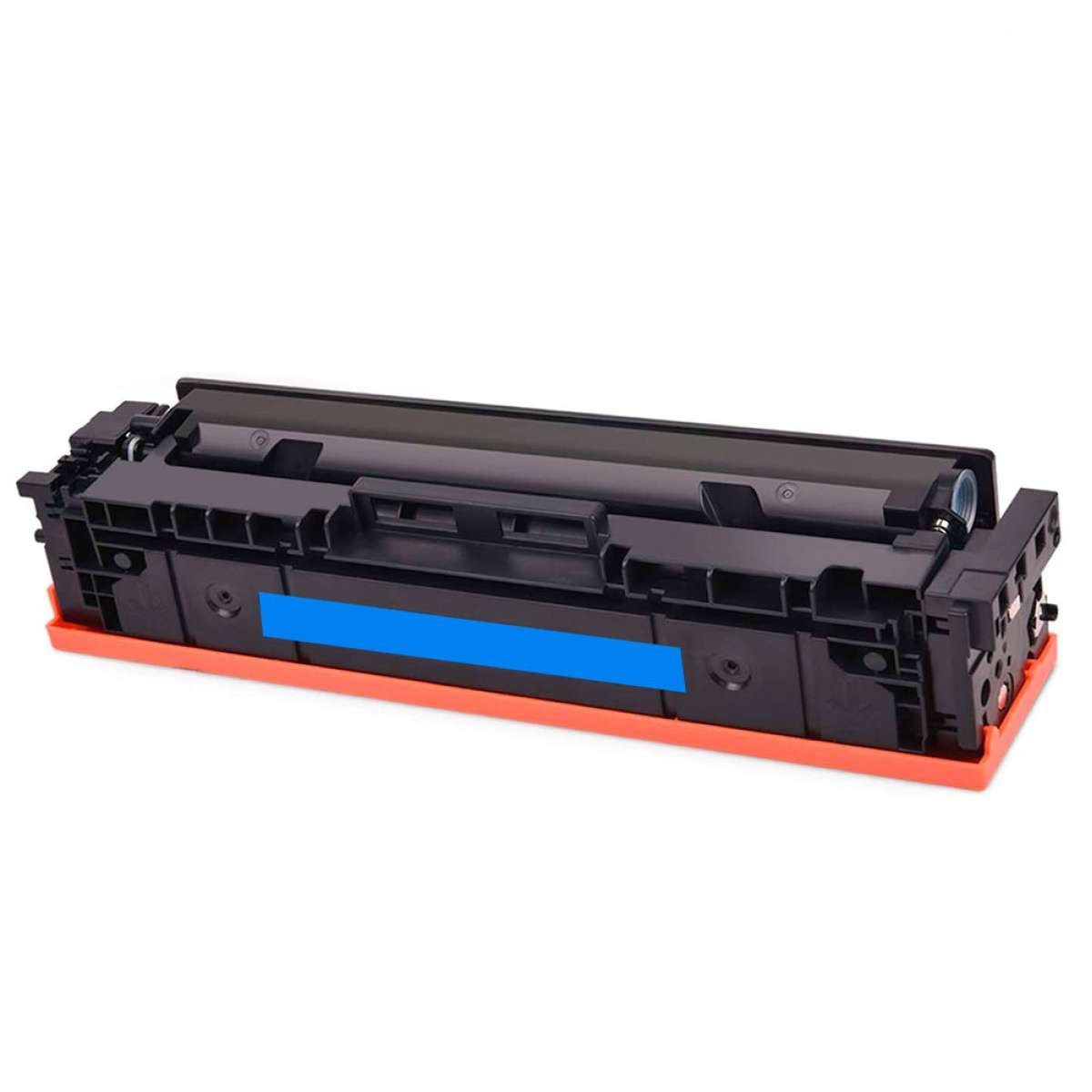 Toner HP 207A / 207X Compatível (SEM CHIP) Azul (W2211A / W2211X) - Image 1