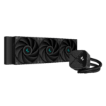 Water Cooler DeepCool LS720S 360mm Zero Dark