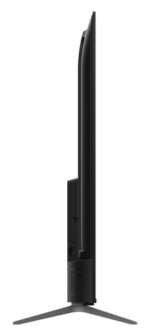 Televisão TCL C64 Series 50C649 50" 4K Ultra HD QLED Smart TV Wi-Fi Titânio - Image 4