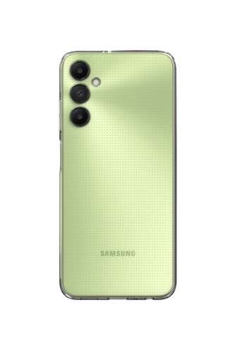 Capa Samsung Galaxy A05s 6.7" Estojo Transparente