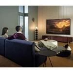 Televisão Samsung 65" QLED UltraHD 4K HDR10+ - Image 3