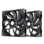 Ventoinhas Suplementares Thermaltake Toughfan 14 Pack 2 140mm