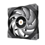 Ventoinha Thermaltake Toughfan Turbo 120mm