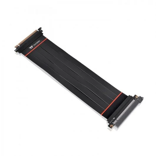 Thermaltake TT Premium Cable Riser PCIe x16 4.0 30cm