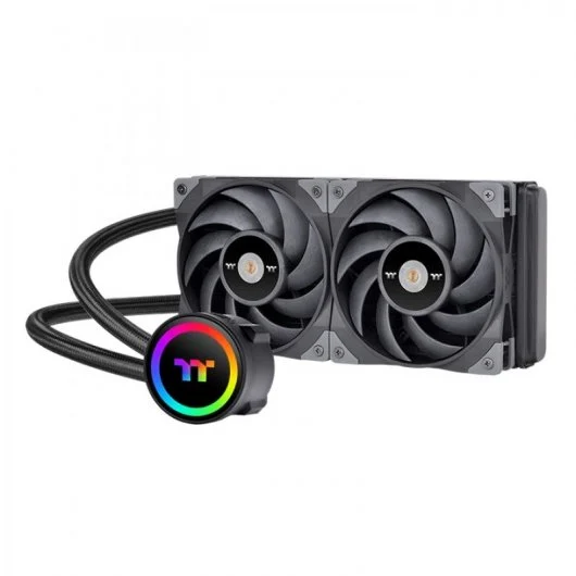 Water Cooler Thermaltake Toughliquid 240 ARGB Sync 240mm