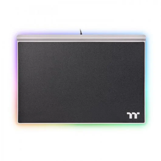 Tapete de Rato Gaming Thermaltake Argent MP1 RGB