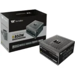 Fonte de alimentação Thermaltake TOUGHPOWER GF A3 850W 80 Plus Gold Full Modular