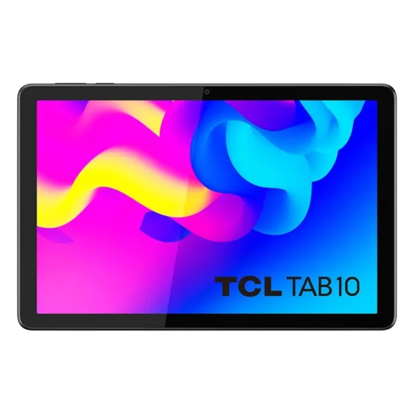Tablet TCL TAB10 4GB 64GB 10.1" Wi-Fi Cinzento