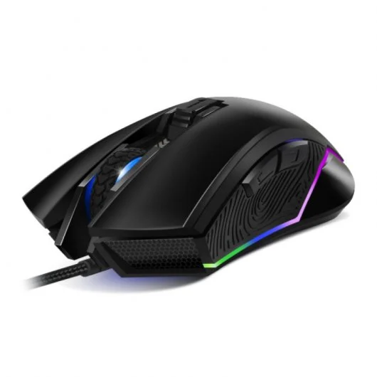 Rato Ótico 4000 DPI Spirit of Gamer Elite-M20