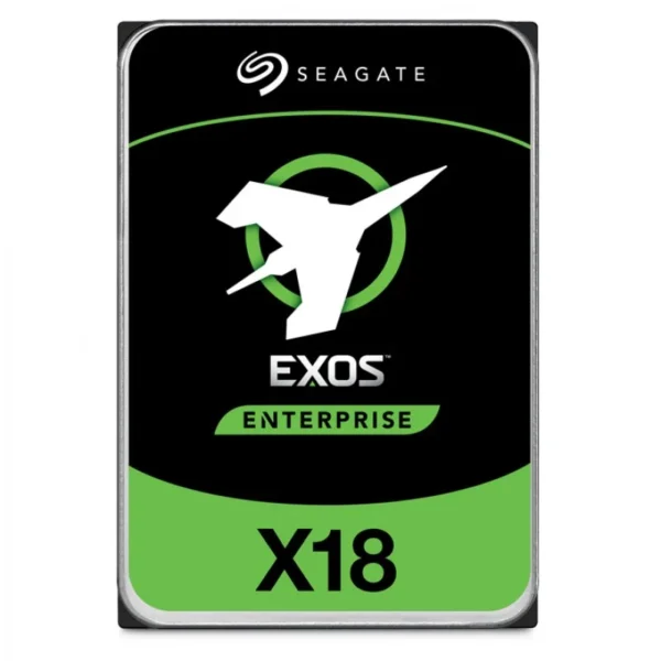 Disco Seagate Exos X18 3.5" 14TB SATA 3