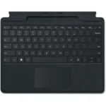 Microsoft Signature Capa com Teclado Preto para Surface Pro