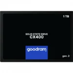 Disco SSD Goodram CX400 1TB SSD 2.5" SATA 3