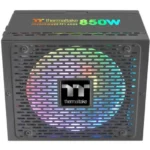 Fonte de Alimentação Thermaltake Toughpower PF1 ARGB 850W 80 Plus Platinum Full Modular - Image 4