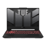 Portátil Asus TUF Gaming A15 FA507NU-R77B45CS2 15.6" R7 7735HS 16GB 512GB RTX 4050 S/so