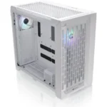 Caixa Thermaltake E-ATX CTE C750 TG ARGB Full Tower Branco - Image 6