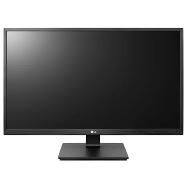 Monitor LG 24BK55YP-W 23.8" LED IPS FullHD 75Hz 5ms