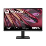 Monitor LG  24" Full HD IPS 100HZ 5MS FreeSync