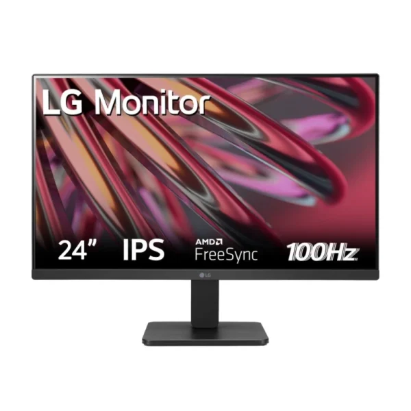 Monitor LG  24" Full HD IPS 100HZ 5MS FreeSync