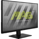 Monitor MSI MAG 323UPF 32" LED Rapid IPS UltraHD 4K 160Hz FreeSync Premium Pro - Image 6