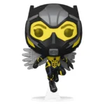 Figura Funko Pop! Marvel The Wasp - Ant-Man And The Wasp: Quantum Mania #1138 - Image 3