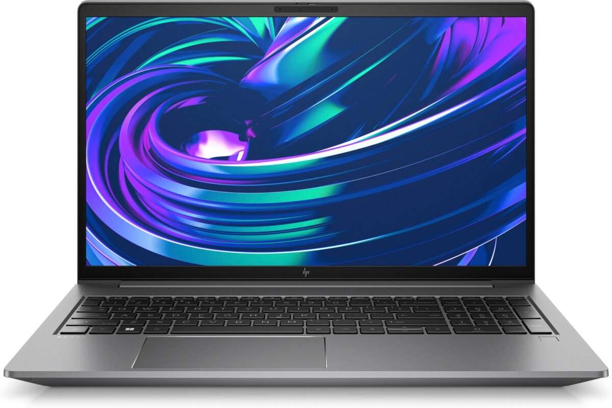 Portátil HP Zbook Power G10 15.6" FHD i7-13700H 16GB 1TB RTX A1000 W11P - Image 1