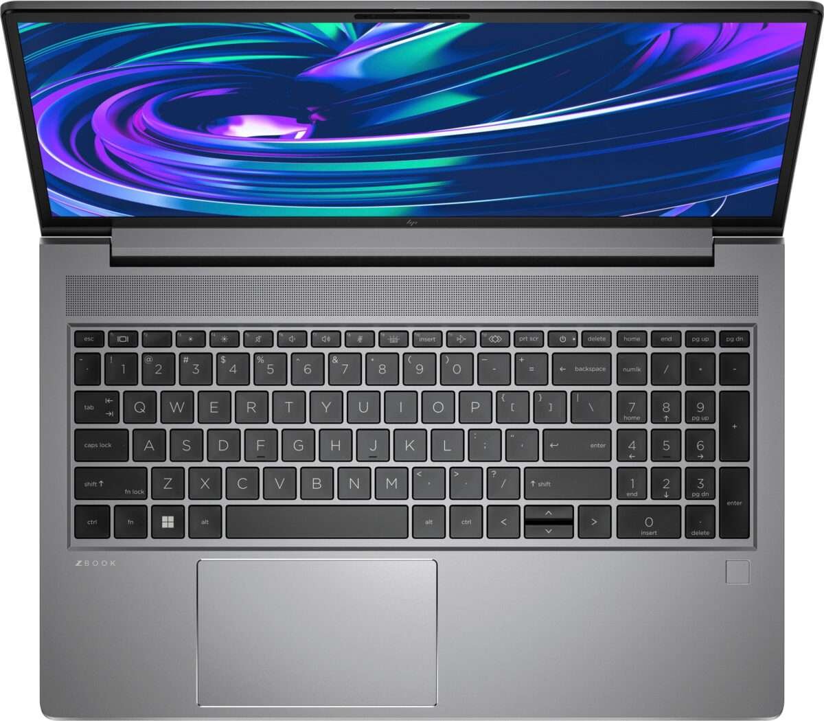 Portátil HP Zbook Power G10 15.6" FHD i7-13700H 16GB 1TB RTX A1000 W11P - Image 3